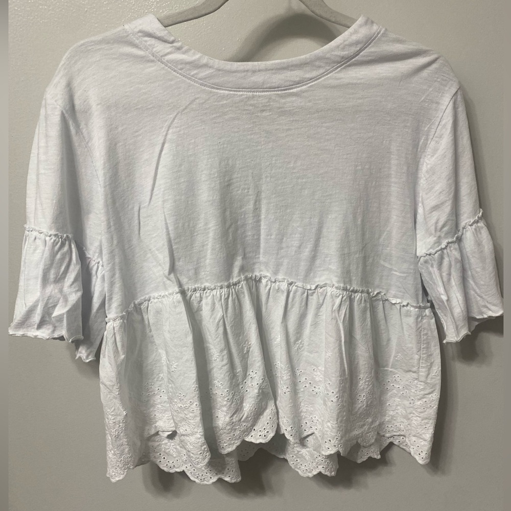 White Top